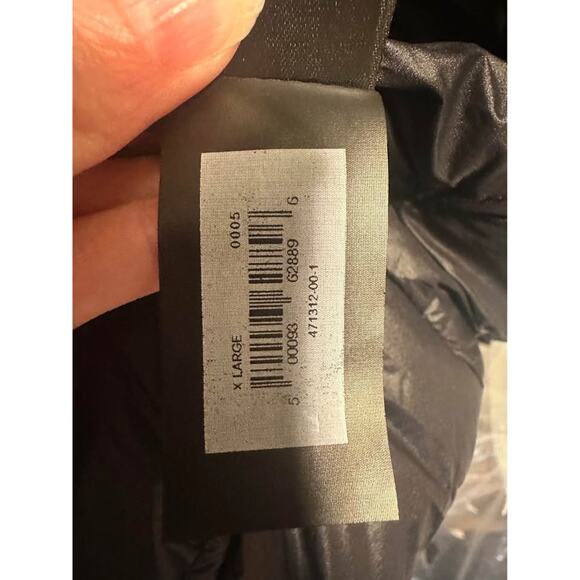 Yeezy x Gap Round Jacket Men's X-Large - Picture 4 of 4